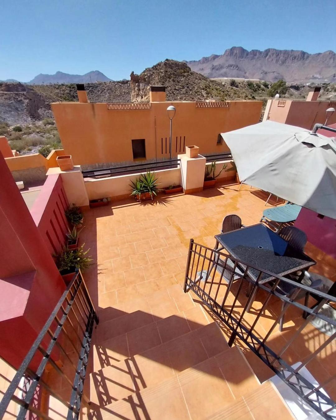 S&H La Consentida Leilighet San Juan de los Terreros Eksteriør bilde